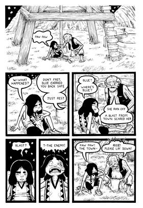 Read STATE OF IT ALL  5 Page 4 in English