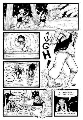 Read STATE OF IT ALL  5 Page 5 in English