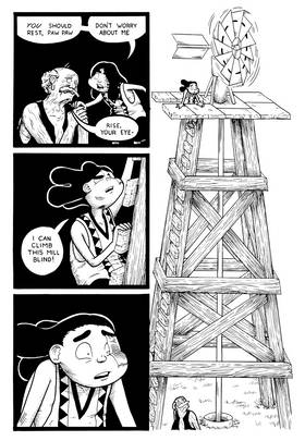 Read STATE OF IT ALL  5 Page 6 in English