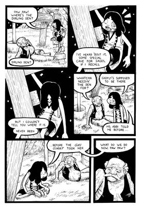 Read STATE OF IT ALL  5 Page 8 in English