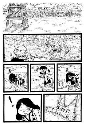 Read STATE OF IT ALL  5 Page 9 in English