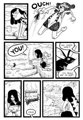 Read STATE OF IT ALL  5 Page 10 in English