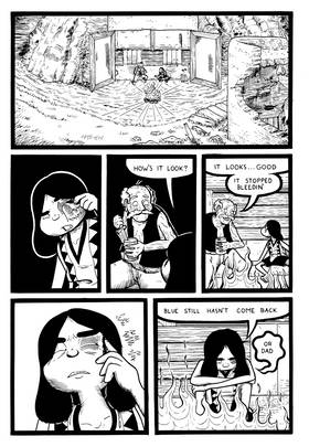 Read STATE OF IT ALL  6 Page 2 in English