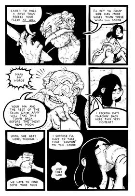 Read STATE OF IT ALL  6 Page 4 in English