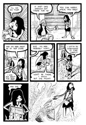 Read STATE OF IT ALL  6 Page 5 in English