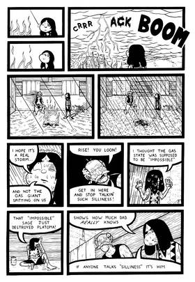 Read STATE OF IT ALL  6 Page 6 in English