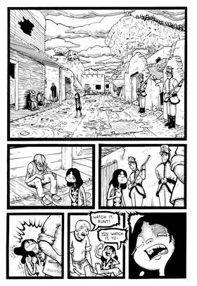 Read STATE OF IT ALL  7 Page 2 in English