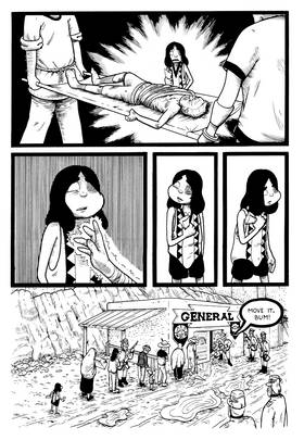 Read STATE OF IT ALL  7 Page 3 in English