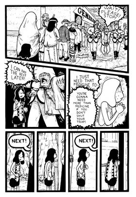 Read STATE OF IT ALL  7 Page 4 in English