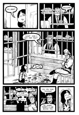 Read STATE OF IT ALL  7 Page 5 in English