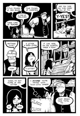 Read STATE OF IT ALL  7 Page 6 in English