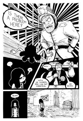 Read STATE OF IT ALL  7 Page 8 in English