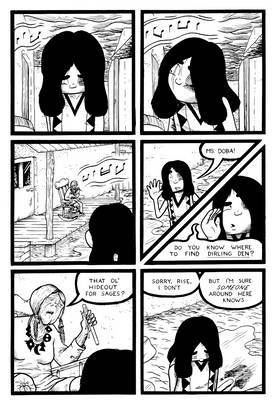 Read STATE OF IT ALL  7 Page 9 in English