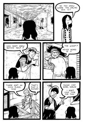 Read STATE OF IT ALL  7 Page 10 in English