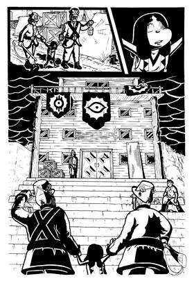 Read STATE OF IT ALL  8 Page 2 in English