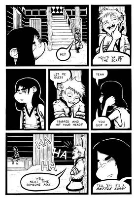 Read STATE OF IT ALL  8 Page 4 in English