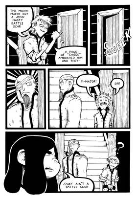 Read STATE OF IT ALL  8 Page 5 in English