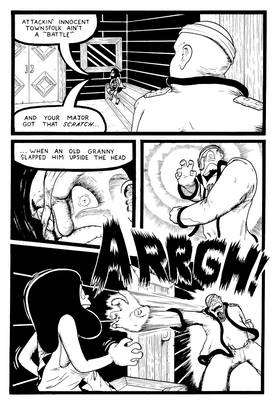 Read STATE OF IT ALL  8 Page 6 in English