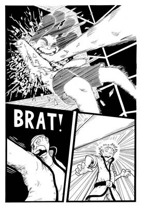 Read STATE OF IT ALL  8 Page 7 in English