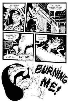 Read STATE OF IT ALL  8 Page 8 in English