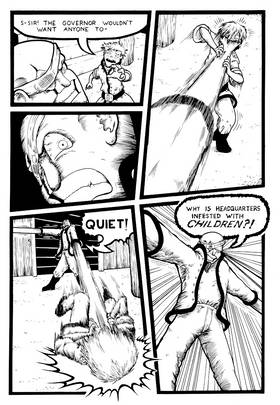 Read STATE OF IT ALL  8 Page 9 in English