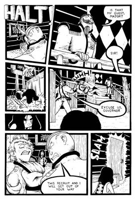 Read STATE OF IT ALL  8 Page 10 in English