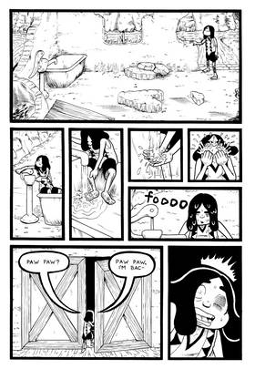 Read STATE OF IT ALL  9 Page 3 in English