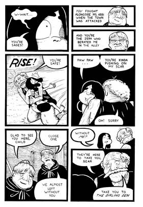 Read STATE OF IT ALL  9 Page 5 in English