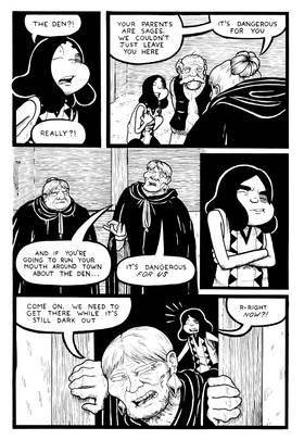 Read STATE OF IT ALL  9 Page 6 in English