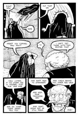 Read STATE OF IT ALL  9 Page 7 in English