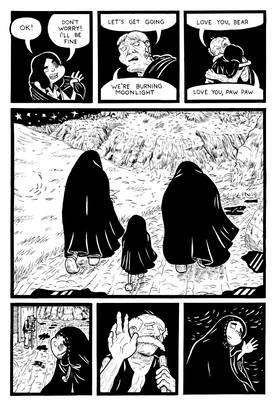 Read STATE OF IT ALL  9 Page 8 in English