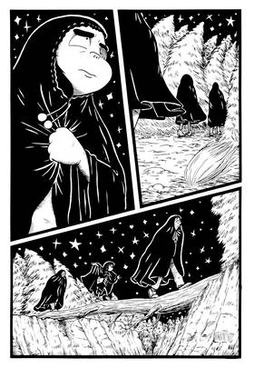 Read STATE OF IT ALL  9 Page 9 in English