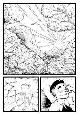 Read STATE OF IT ALL  10 Page 2 in English