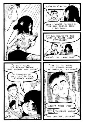Read STATE OF IT ALL  10 Page 3 in English