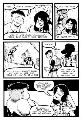Read STATE OF IT ALL  10 Page 4 in English