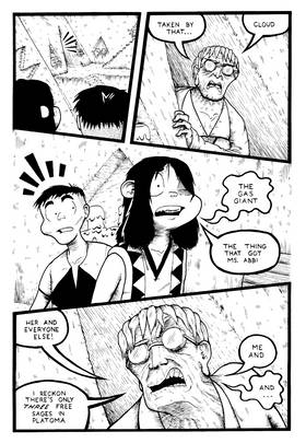 Read STATE OF IT ALL  10 Page 7 in English