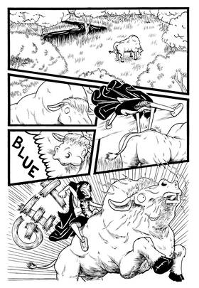 Read STATE OF IT ALL  11 Page 2 in English