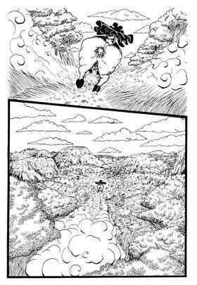 Read STATE OF IT ALL  11 Page 3 in English