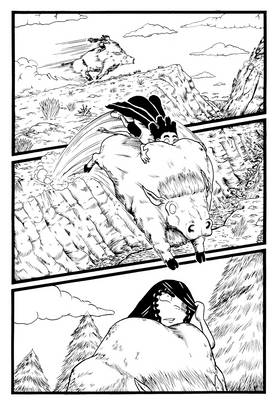 Read STATE OF IT ALL  11 Page 4 in English