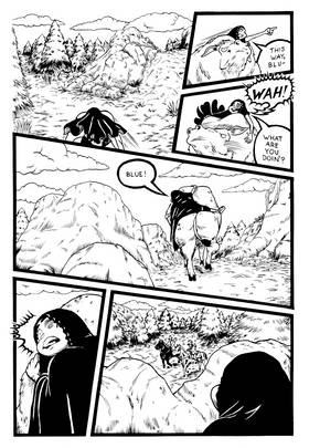 Read STATE OF IT ALL  11 Page 5 in English