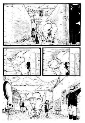 Read STATE OF IT ALL  11 Page 8 in English