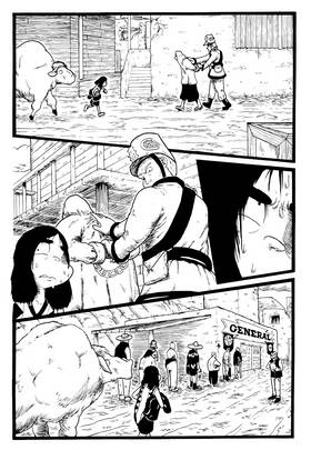 Read STATE OF IT ALL  11 Page 9 in English