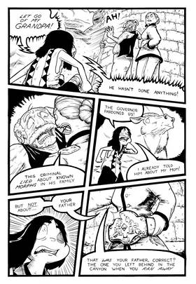 Read STATE OF IT ALL  12 Page 5 in English
