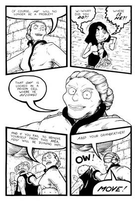 Read STATE OF IT ALL  12 Page 6 in English