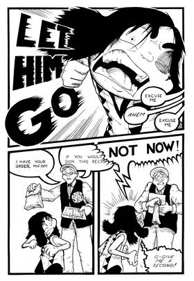 Read STATE OF IT ALL  12 Page 7 in English