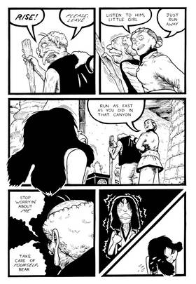 Read STATE OF IT ALL  12 Page 8 in English