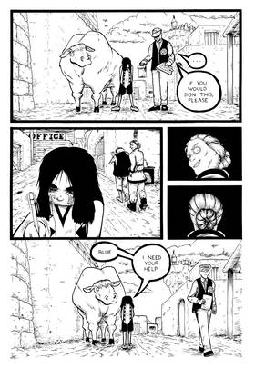 Read STATE OF IT ALL  12 Page 9 in English