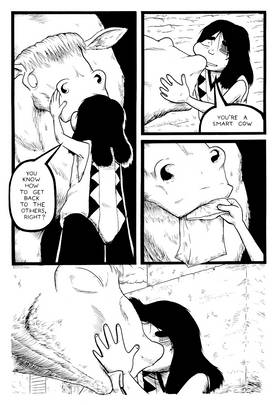 Read STATE OF IT ALL  12 Page 10 in English