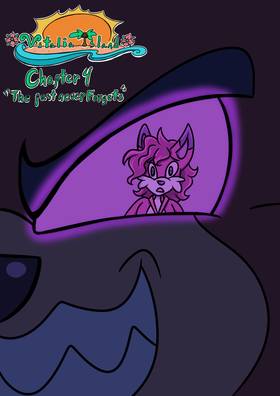 Vitalia Island: Chapter 4