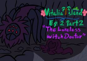 Read Vitalia Island  2 Page 2 in English